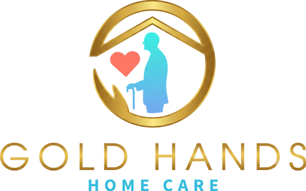 Gold Hands Home Care
